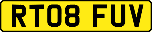 RT08FUV