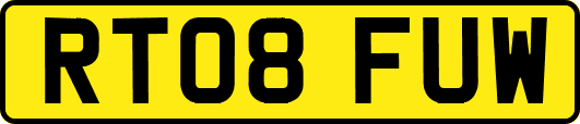 RT08FUW