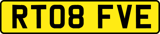 RT08FVE