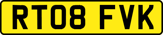 RT08FVK