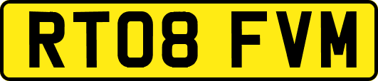 RT08FVM