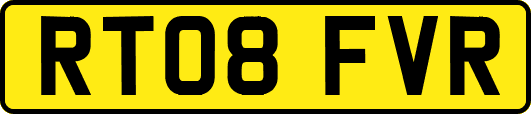 RT08FVR