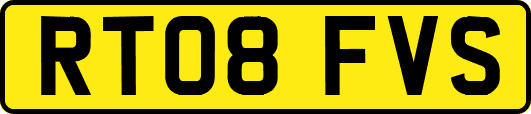 RT08FVS