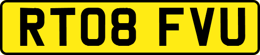 RT08FVU