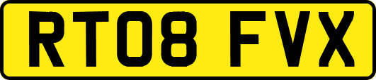 RT08FVX