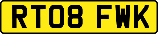 RT08FWK