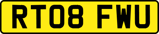 RT08FWU