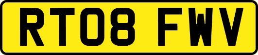 RT08FWV