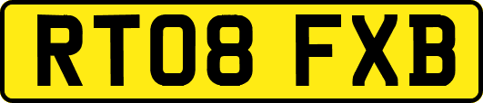 RT08FXB