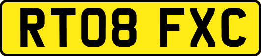 RT08FXC