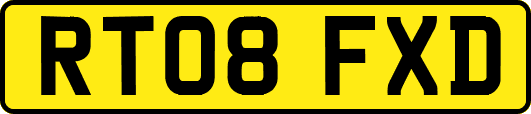 RT08FXD
