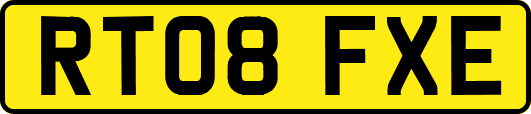 RT08FXE