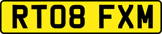 RT08FXM