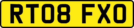 RT08FXO