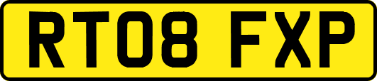 RT08FXP