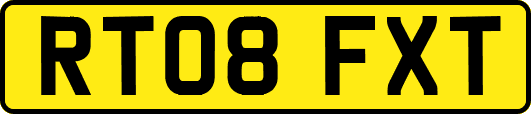 RT08FXT