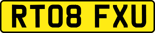 RT08FXU