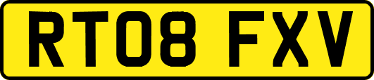 RT08FXV