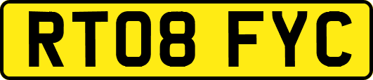 RT08FYC