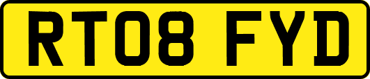 RT08FYD