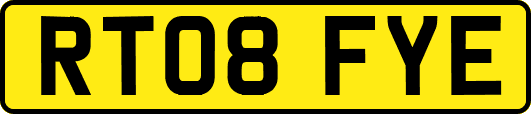 RT08FYE