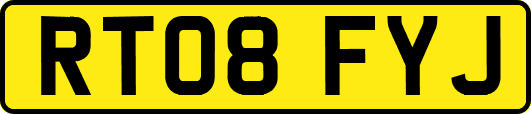 RT08FYJ