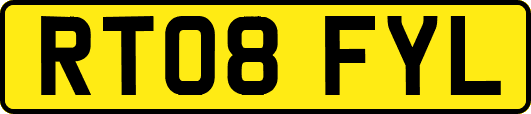RT08FYL