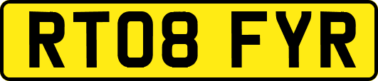 RT08FYR