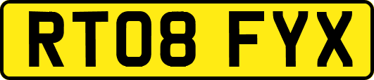 RT08FYX