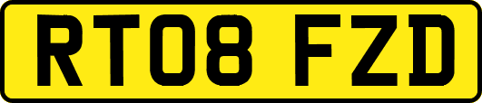 RT08FZD