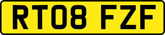 RT08FZF