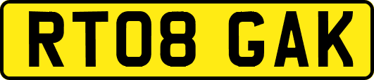 RT08GAK