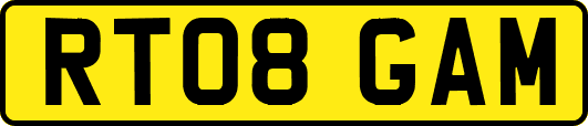 RT08GAM