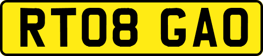 RT08GAO