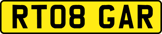RT08GAR