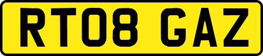 RT08GAZ
