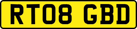 RT08GBD