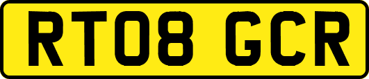RT08GCR