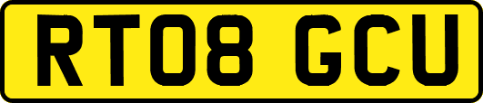 RT08GCU