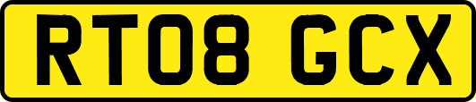 RT08GCX