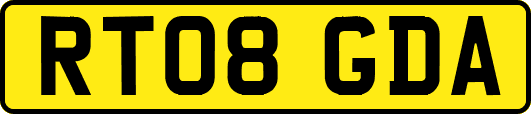 RT08GDA