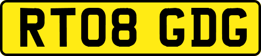 RT08GDG
