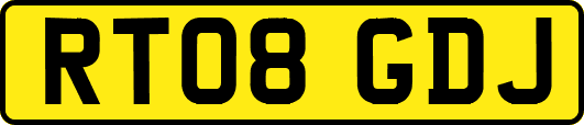 RT08GDJ