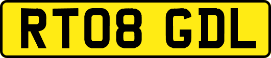 RT08GDL