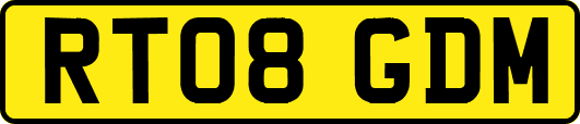 RT08GDM