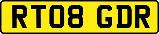 RT08GDR
