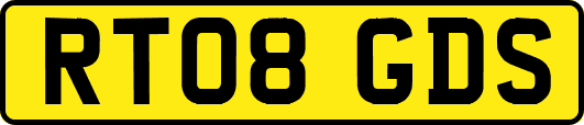 RT08GDS