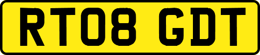 RT08GDT