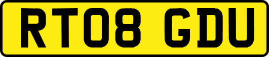 RT08GDU