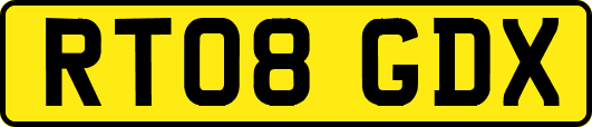 RT08GDX